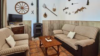 Chalet El Cancelín Conil de la Frontera by Ruralidays - Conil de la Frontera - 3