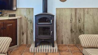 Chalet El Cancelín Conil de la Frontera by Ruralidays - Conil de la Frontera - 4