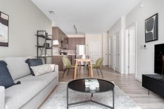 Potomac Yard 1br w wd concierge nr airport WDC-598 - 8