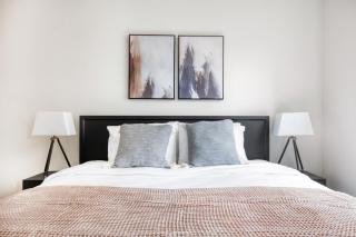 Potomac Yard 1br w wd concierge nr airport WDC-598 - 2