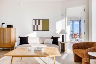 Clinton Hill 3br w wd gym pool nr BAM NYC-975 - Brooklyn - 9