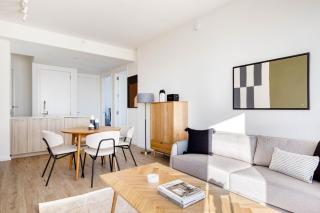 Clinton Hill 3br w wd gym pool nr BAM NYC-975 - Brooklyn - 8