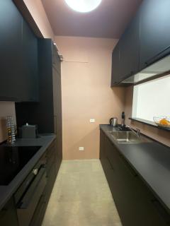 Sempione Suite - Milan - 1