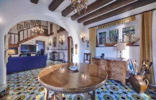 Villa i Tre Camini - Bellano - 6