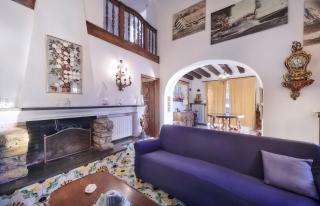 Villa i Tre Camini - Bellano - 7