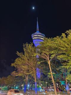 The Riverbank Hotel By MRVJ Business - Kuantan - 1