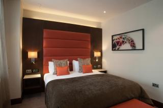 St George's Hotel - Wembley - Londra - 0