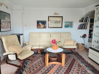 Palm Garden Apartment - Kastav - 1