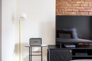Smart SoHo Studio nr the subway NYC-477 - New York - 6