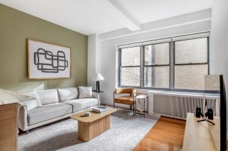 Sutton Place 1br w doorman gym nr Sutton Park NYC-1013 - 0