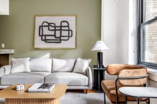 Sutton Place 1br w doorman gym nr Sutton Park NYC-1013 - 9