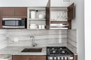 Sutton Place 1br w doorman gym nr Sutton Park NYC-1013 - New York - 4