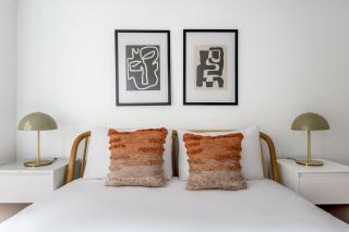 Sutton Place 1br w doorman gym nr Sutton Park NYC-1013 - New York - 2