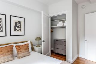 Sutton Place 1br w doorman gym nr Sutton Park NYC-1013 - New York - 1