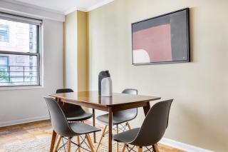 UWS 1BR w Gym Walk to Central Park NYC-165 - 6