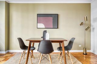 UWS 1BR w Gym Walk to Central Park NYC-165 - 5