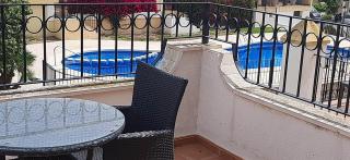 La Manga Club Townhouse - 8