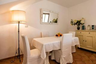 Residenza gli Ulivi, Villa privata con ampio giardino e uliveto - 8