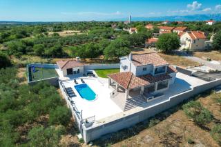 Villa Relax with sauna & jacuzzi &gym - 4