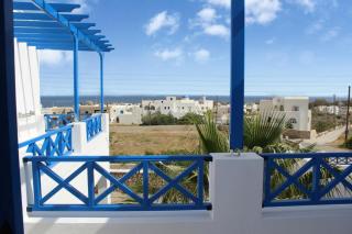 Spiridoula Villa - Santorini Seaside Retreats - Perissa - 0
