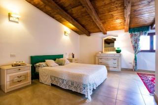 Residenza gli Ulivi, Villa privata con ampio giardino e uliveto - 2