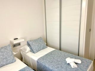 Apartamento San Gerardo By Solymar Holiday - Torre del Mar - 9