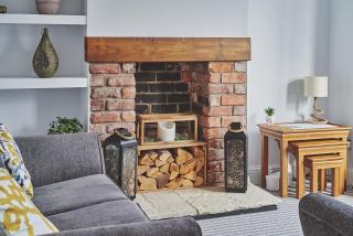 Hollie Cottage - 7