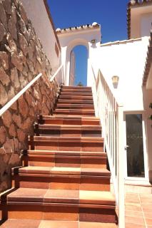 Villa Seaview Suncoast Luxury - Malaga - 7