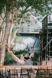 Republic Hostel Cat Ba - 7