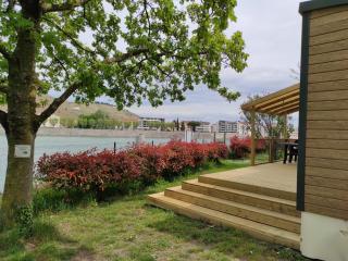 Camping le Rhône - Tournon-sur-Rhône - 5