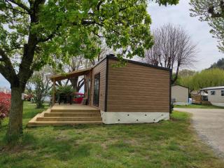 Camping le Rhône - Tournon-sur-Rhône - 4