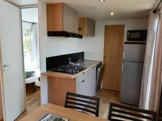 Camping le Rhône - Tournon-sur-Rhône - 3