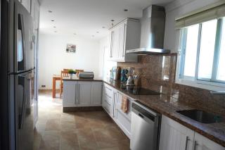 Villa Seaview Suncoast Luxury - Malaga - 4