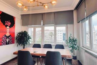 NEW 4Bedroom 3Bathroom Elevator Fatih/balcony AC - Istanbul - 1
