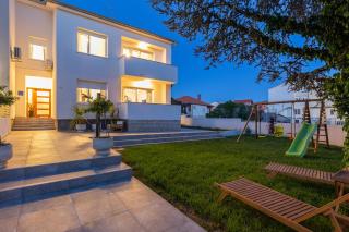 Villa Unica - Biograd na Moru - 0