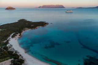 Villaggio Sherden - Maison & Relais Apartments - Golfo Aranci - 7