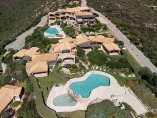 Villaggio Sherden - Maison & Relais Apartments - Golfo Aranci - 8