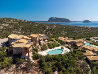 Villaggio Sherden - Maison & Relais Apartments - Golfo Aranci - 6