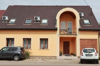 Arany Dió Fogadó - Eger - 6