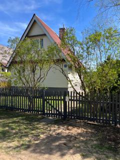 Smolniki Leśna Oaza - Smolniki - 8