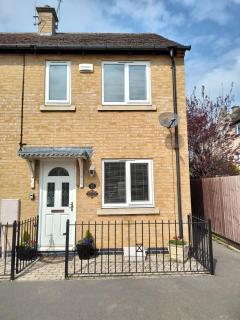 Mallard Court contractor/holiday home in Stamford - Stamford - 6