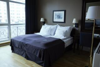 Home Hotel Bastion - Oslo - 8