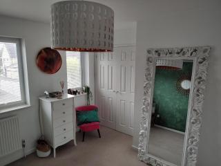 Mallard Court contractor/holiday home in Stamford - Stamford - 1