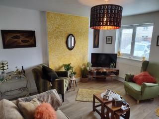 Mallard Court contractor/holiday home in Stamford - Stamford - 0