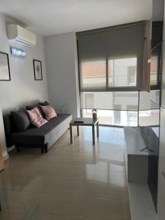 Loft Sant Jordi by Lofties - Terrassa - 0