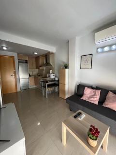 Loft Sant Jordi by Lofties - Terrassa - 5