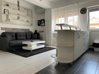 Studio Residence Militari - Bucareste - 7