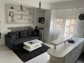 Studio Residence Militari - Bucareste - 0