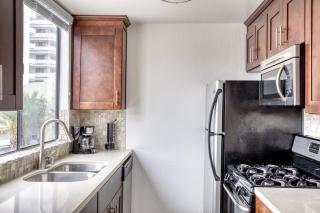 Hollywood 1BR w Pool nr metro restaurants LAX-508 - Los Angeles - 5