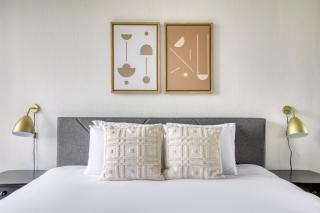 Hollywood 1BR w Pool nr metro restaurants LAX-508 - Los Angeles - 2